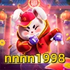 Logo da nnnn1998